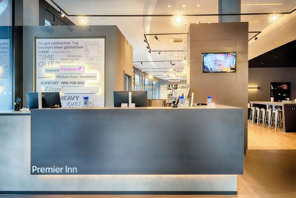 Mercure Hotel Heilbronn — Heilbronn — photo 2