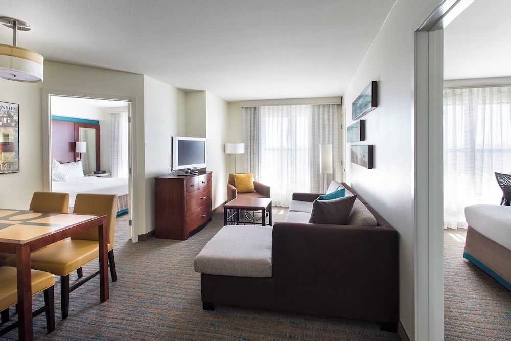 Residence Inn by Marriott San Diego Oceanside - photo 6