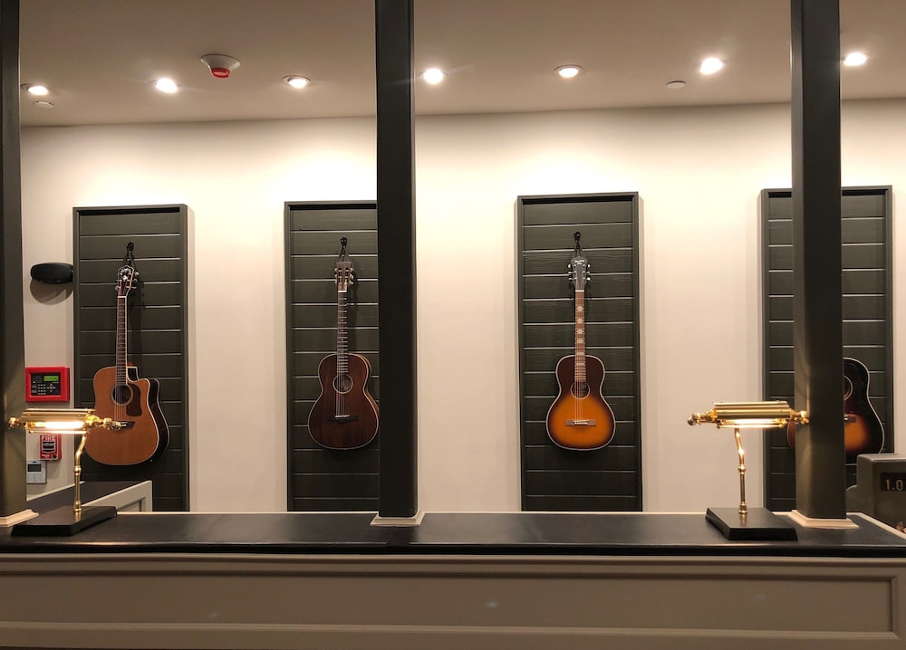 Cotton Court Hotel by Valencia Hotel Collection - photo 34