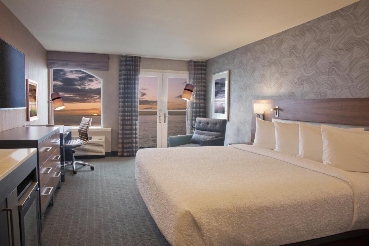 Silver Cloud Hotel Mukilteo Waterfront — hotel in Mukilteo