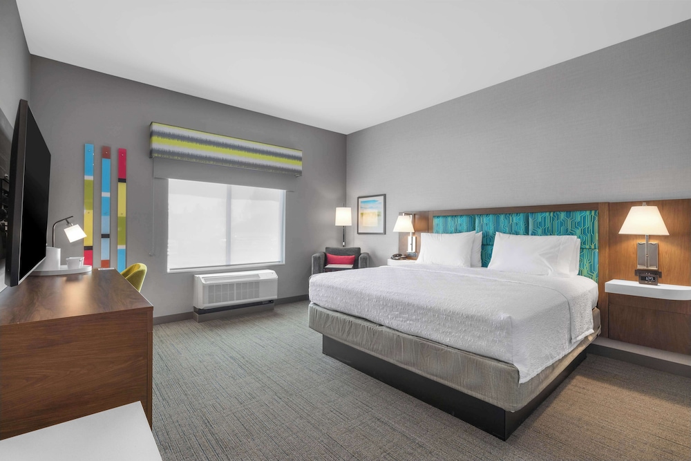 Hampton Inn & Suites by Hilton Bakersfield Central - photo 18