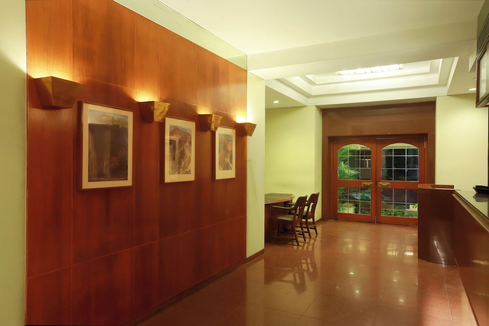 Kohinoor Executive — Pune — photo 2