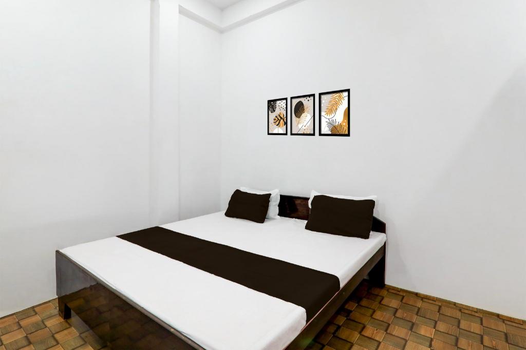 Hotel O S.M Naini Hotel And Restaurant in Allahabad, India