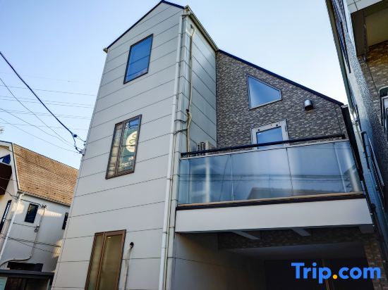 Jing House Shintakasago Vacation Stay 17117 — 4-Star Luxury Hotel in Tokyo, Japan