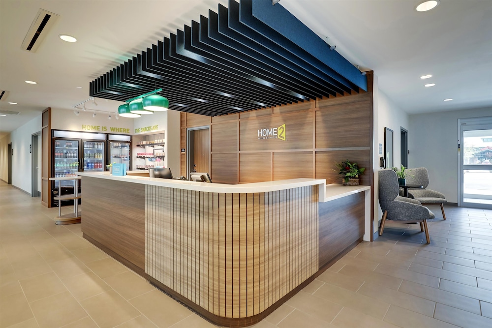 Home2 Suites by Hilton Conway - photo 9