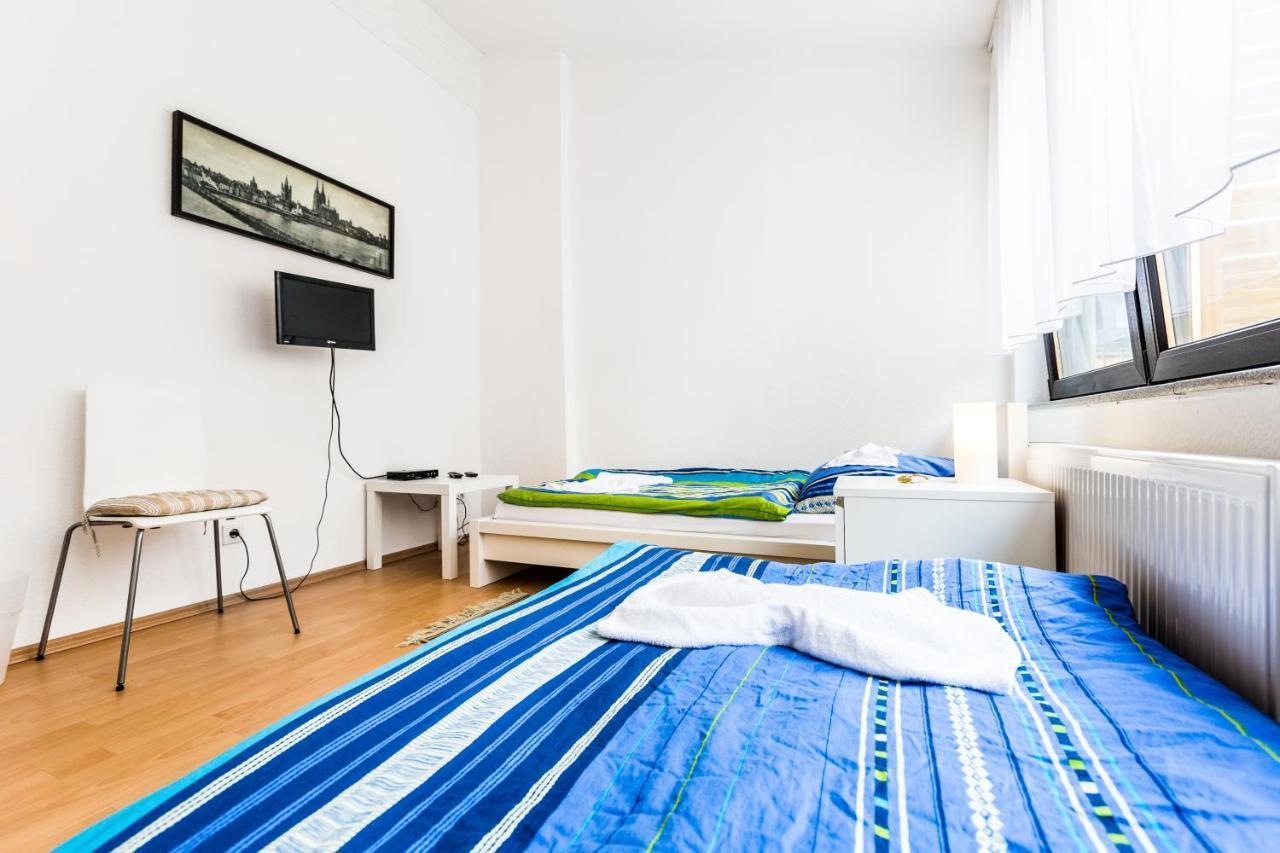 Ferienhaus Köln in Koeln, Germany