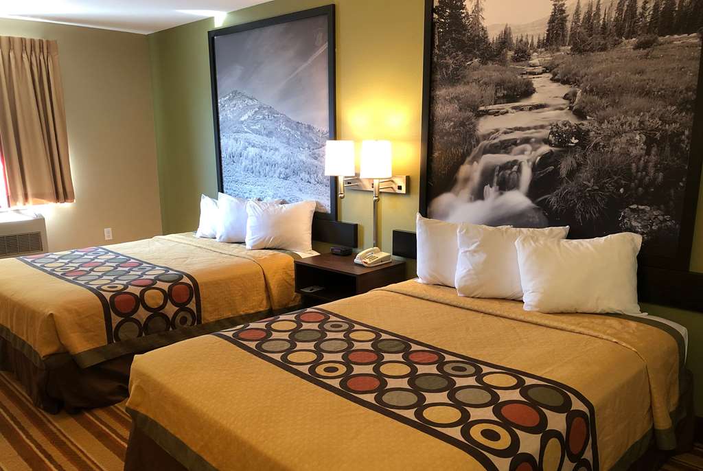 Super 8 by Wyndham S Jordan Sandy Slc Area - photo 13