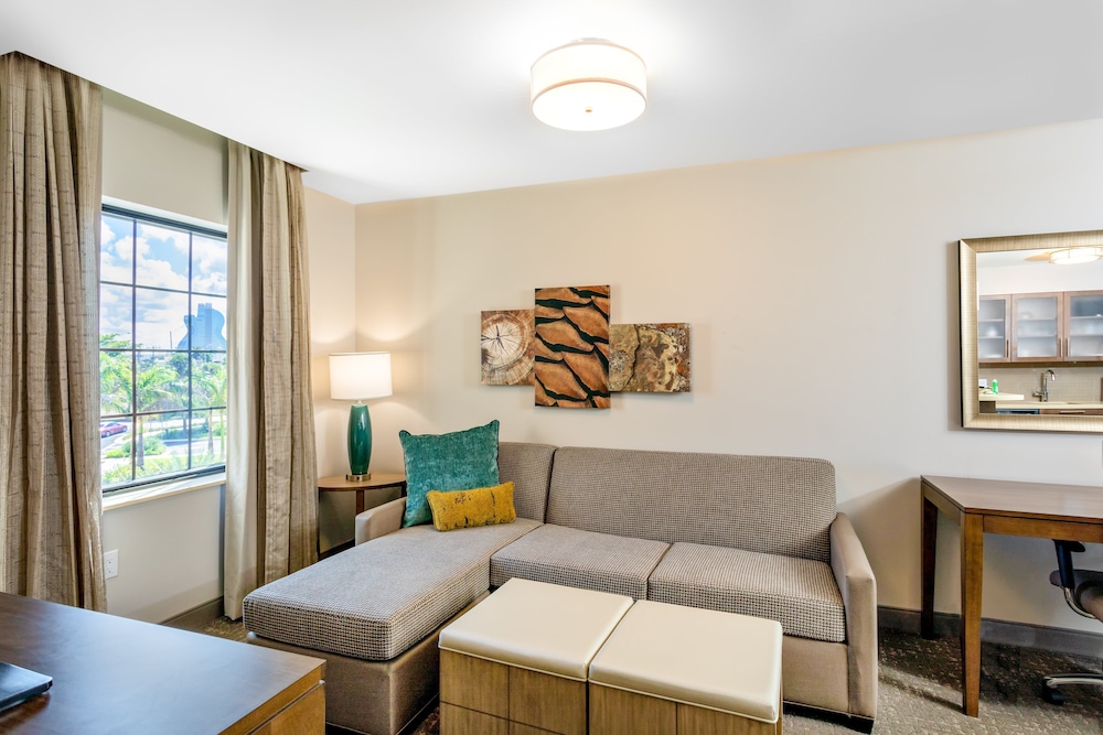 Staybridge Suites Fort Lauderdale Airport West by IHG - photo 19
