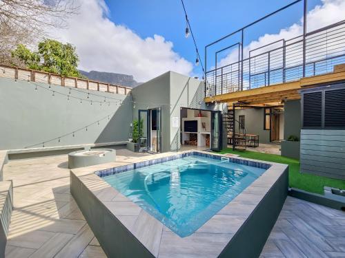 Adriatica Virginia Avenue Villas — 4-Star Luxury Hotel in Cape Town, South Africa