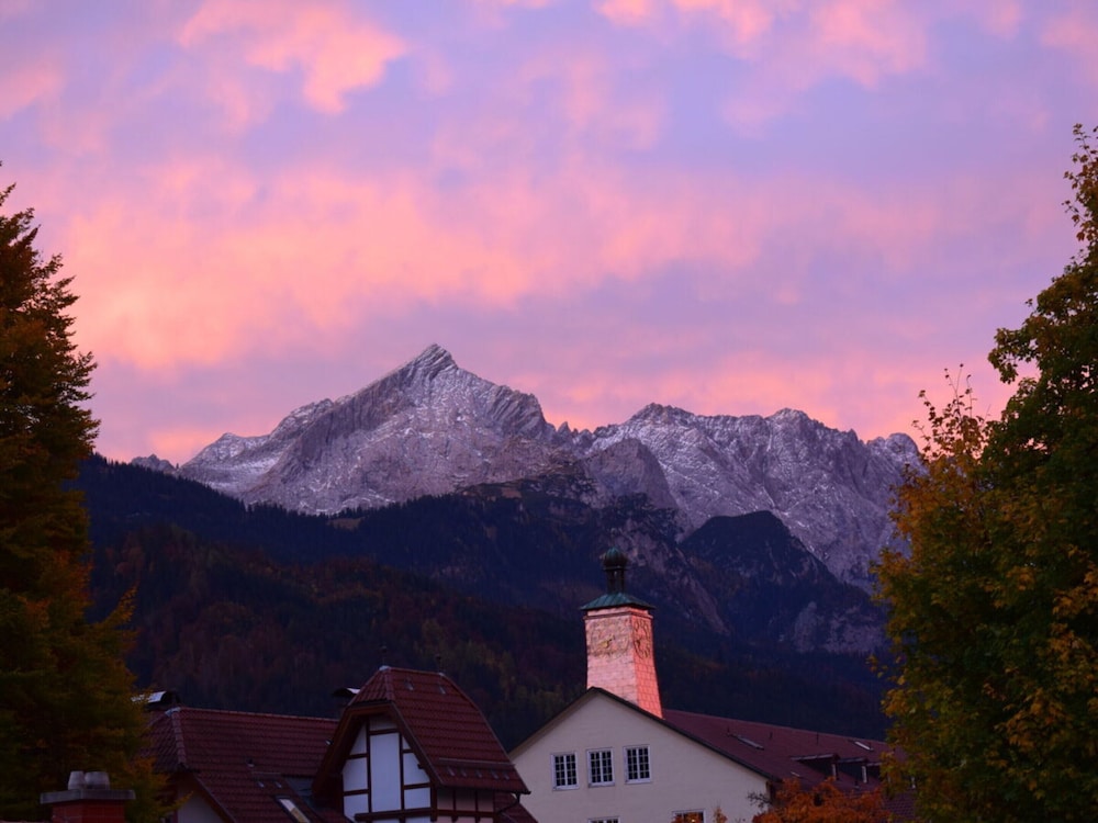 Amazing Apartment Near Ski lift — 4-Star Luxury Hotel in Garmisch-Partenkirchen, Germany