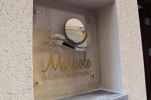 Maresole Cefalu — 4-Star Luxury Hotel in Cefalu, Italy