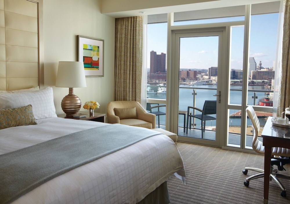 Four Seasons Hotel Baltimore - photo 8