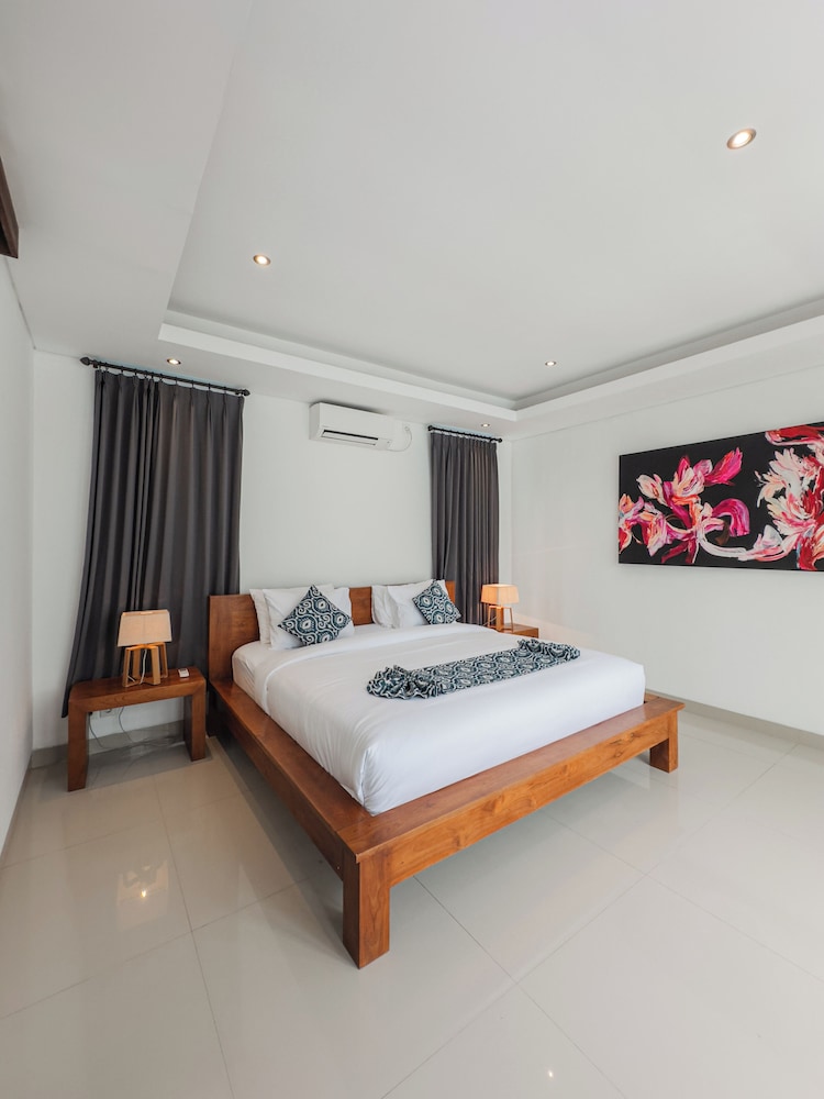 Kakul Villa E Ubud — 4-Star Luxury Hotel in Ubud, Indonesia
