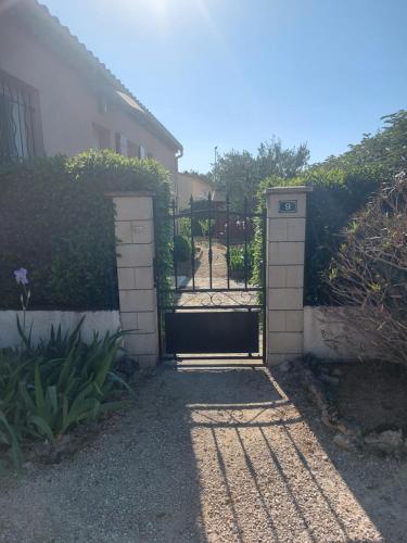 Marius et Rose en Provence - last minute hotel in Unknown City
