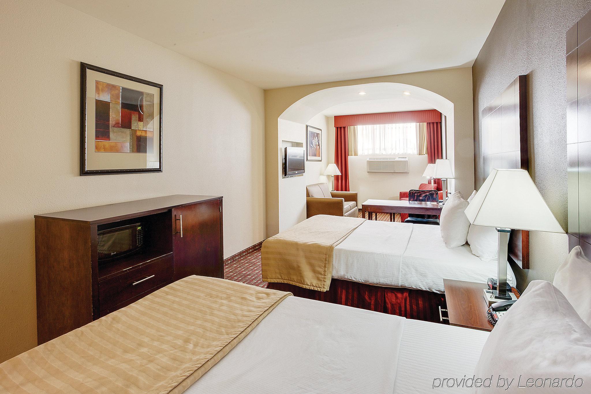 Jfk View Inn & Suites - photo 11
