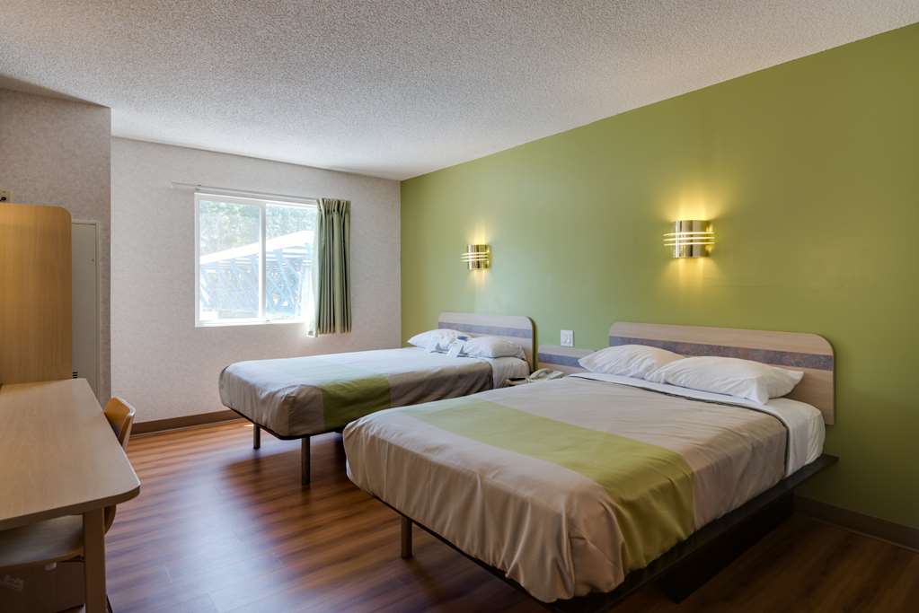 Motel 6 Statesville NC - photo 14