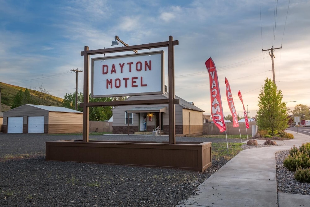 Dayton Motel - photo 33