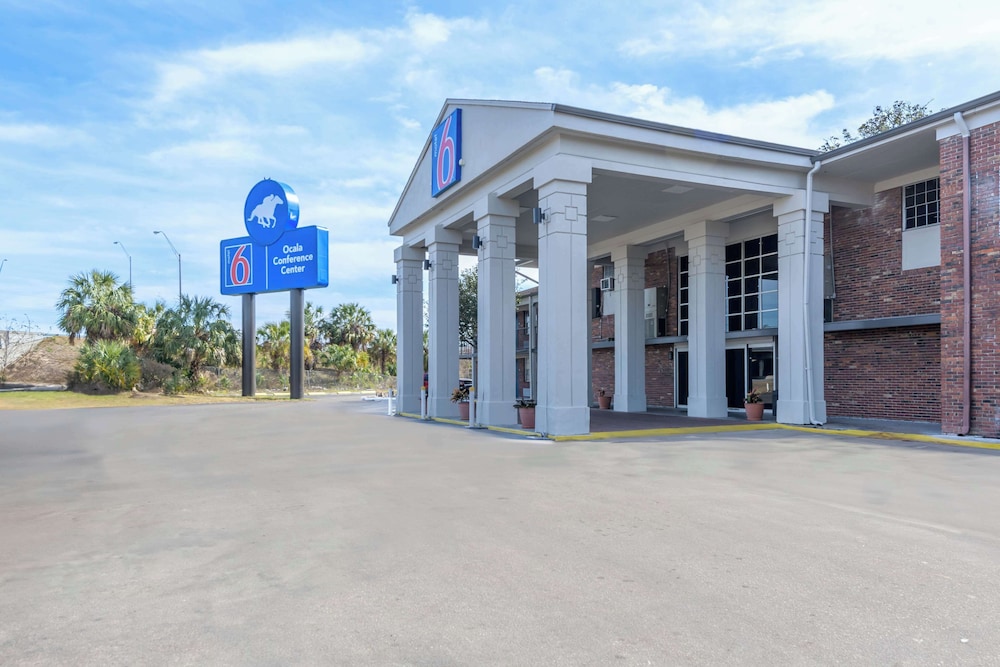 Motel 6 Ocala FL Conference Center - photo 29