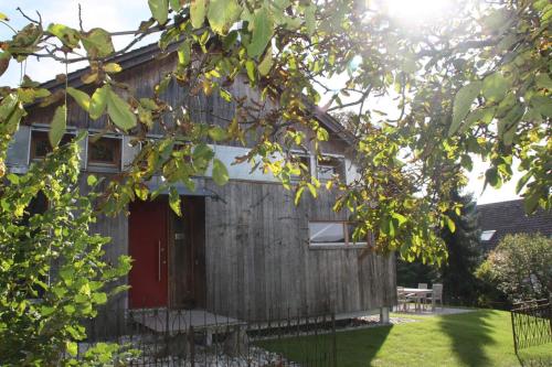 Ferienhaus Sonnenchalet in Ludwigshafen Am Rhein, Germany