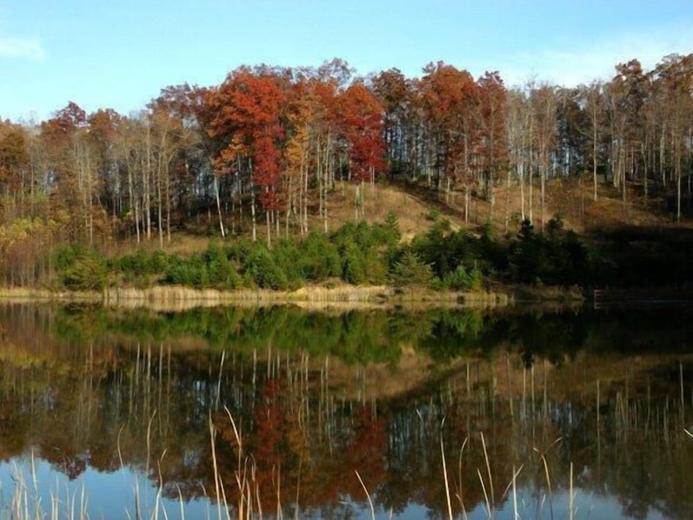 Cliffview Resort - photo 28