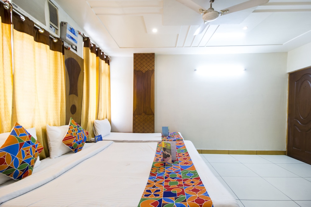 FabHotel Alpine — Agra — photo 4