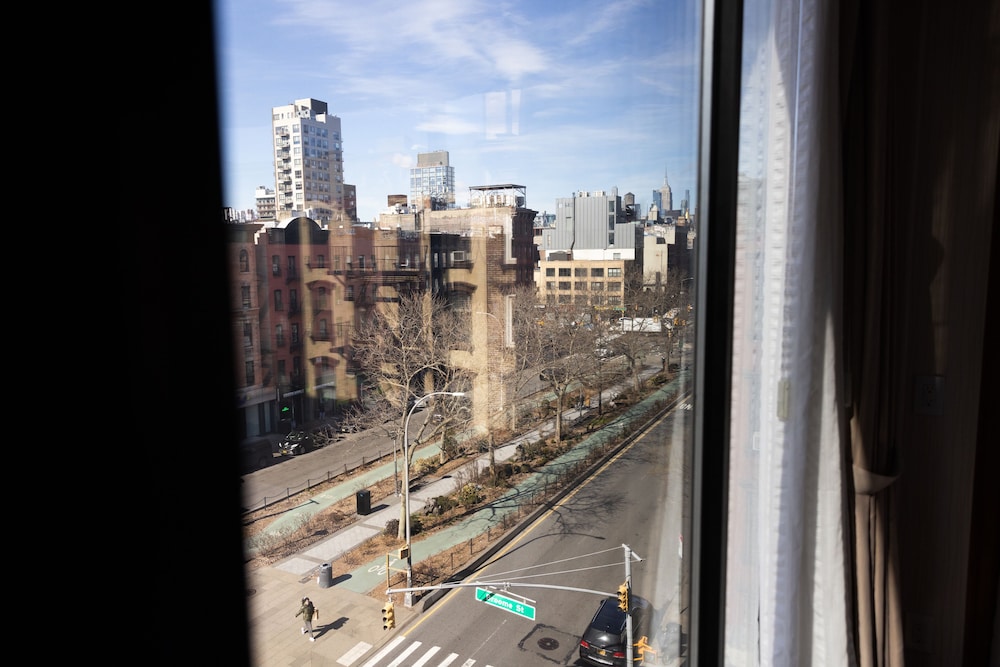 The Allen Hotel - photo 24