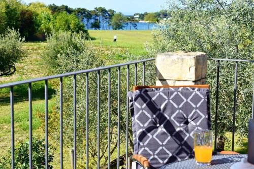 Apartments with parking space Basanija Umag 21069 — 4-Star Luxury Hotel in Umag, Croatia