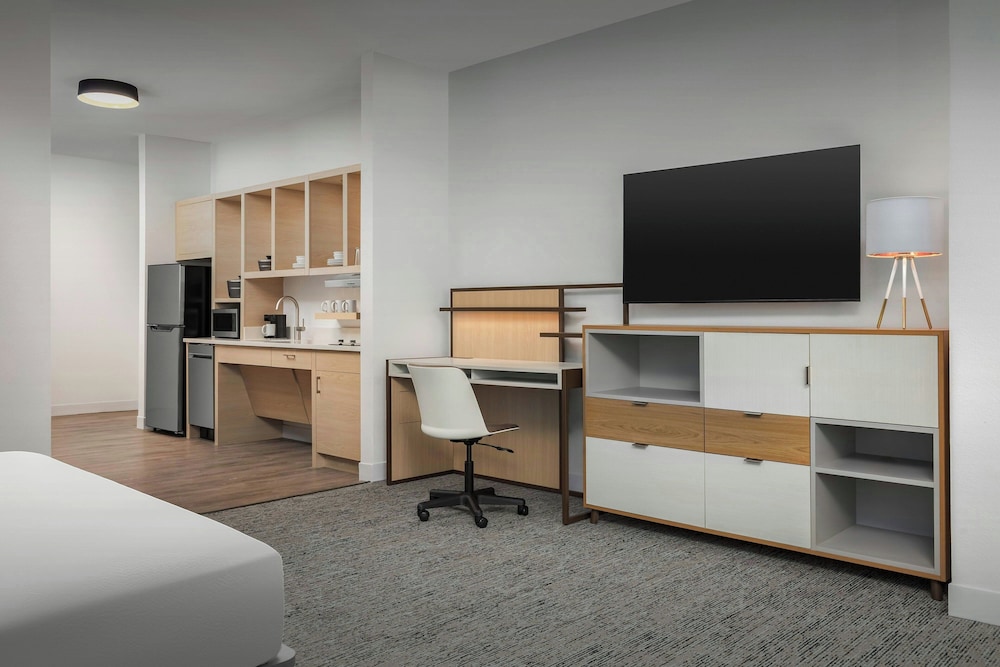 TownePlace Suites by Marriott Forney - photo 7