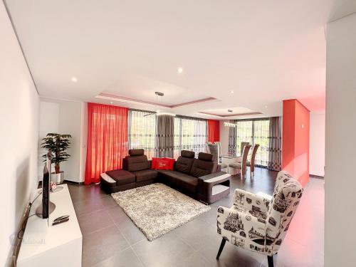 Casa Dream 2 — 4-Star Luxury Hotel in Calheta, Portugal