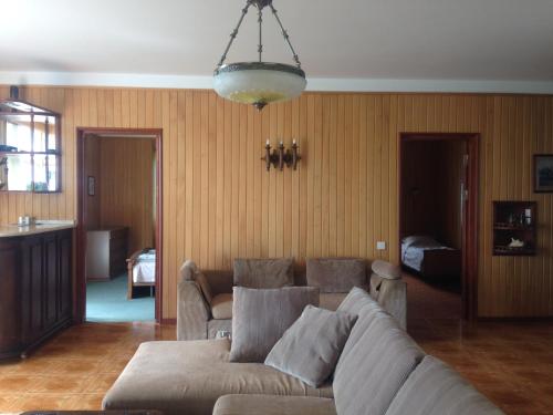 Green Cape Holiday Home
