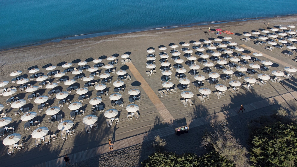 Csa Hotel Beach & Park — hotel in Bibbona