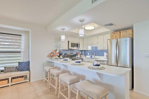 Stuart Condo at Beachfront Resort with Ocean Views - photo 18