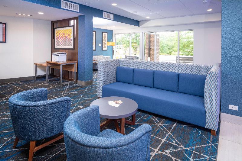 Holiday Inn Express Brevard City Center by IHG - photo 5