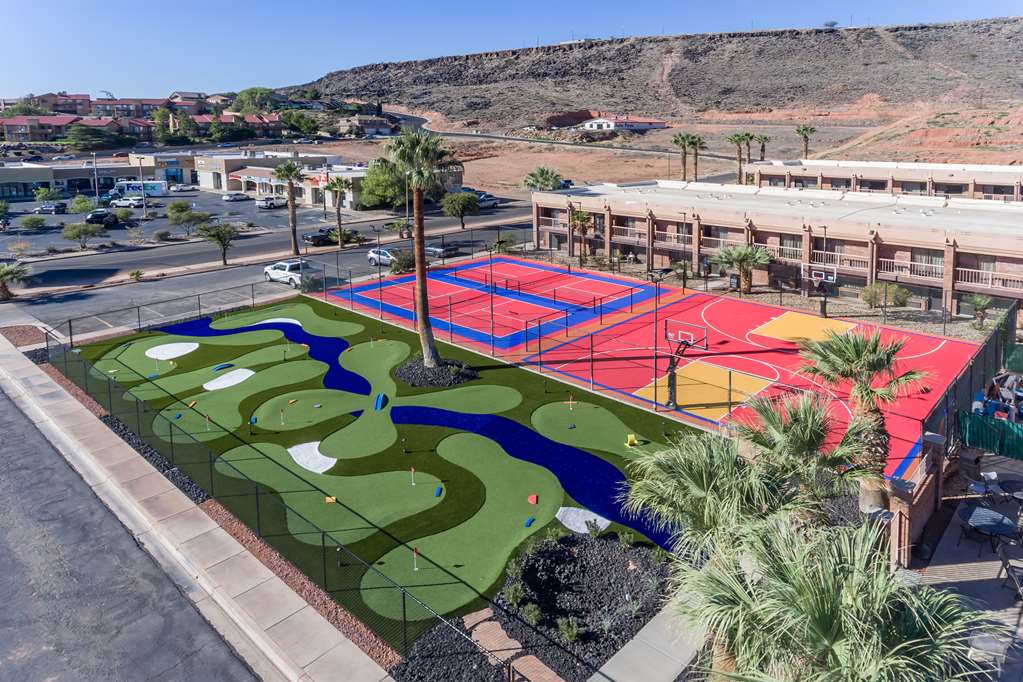 Red Lion Hotel & Conference Center St. George UT - photo 49