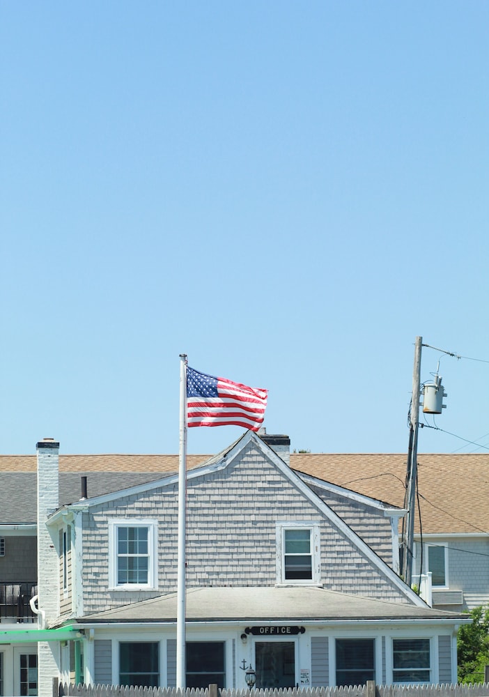 Sea Shell Motel - photo 171