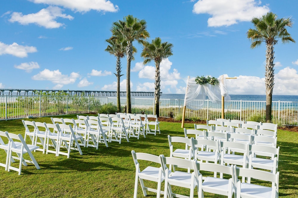 SpringHill Suites by Marriott Panama City Beach Beachfront - photo 44