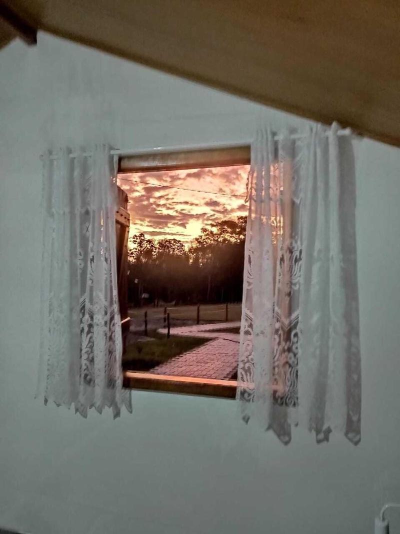 Pousada Rio Dos Angicos in Santa Maria Da Vitoria, Brasil