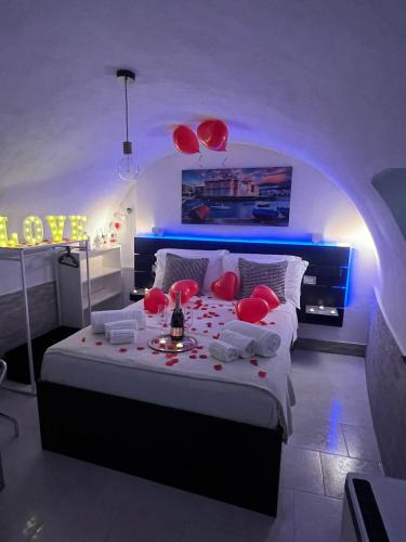 Cantovì — 4-Star Luxury Hotel in Bari, Italy