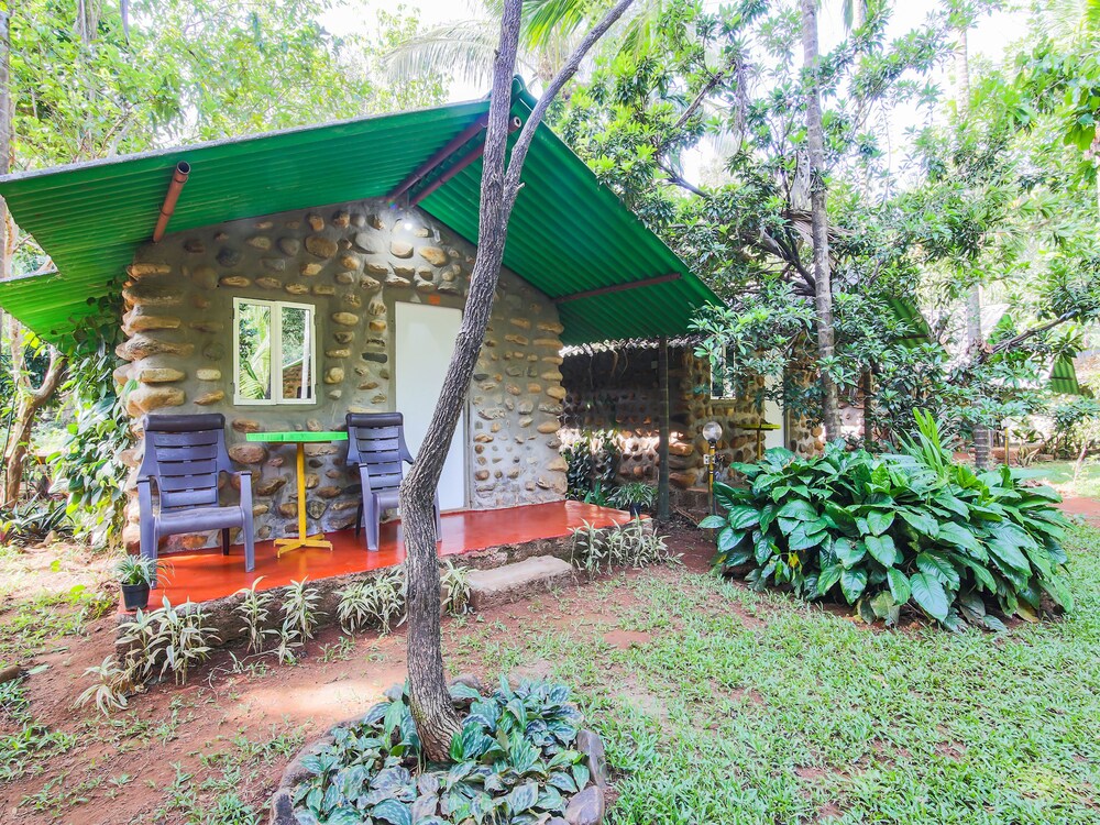 Jungle book — hotel in Sanguem