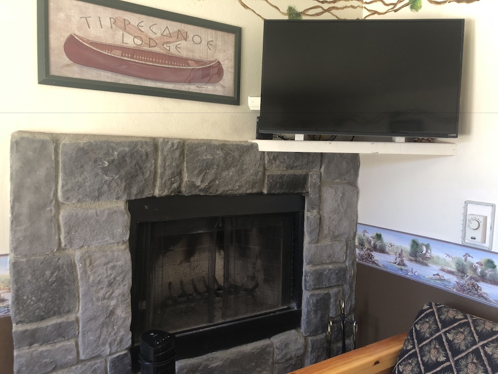 Fireside Lodge - photo 14
