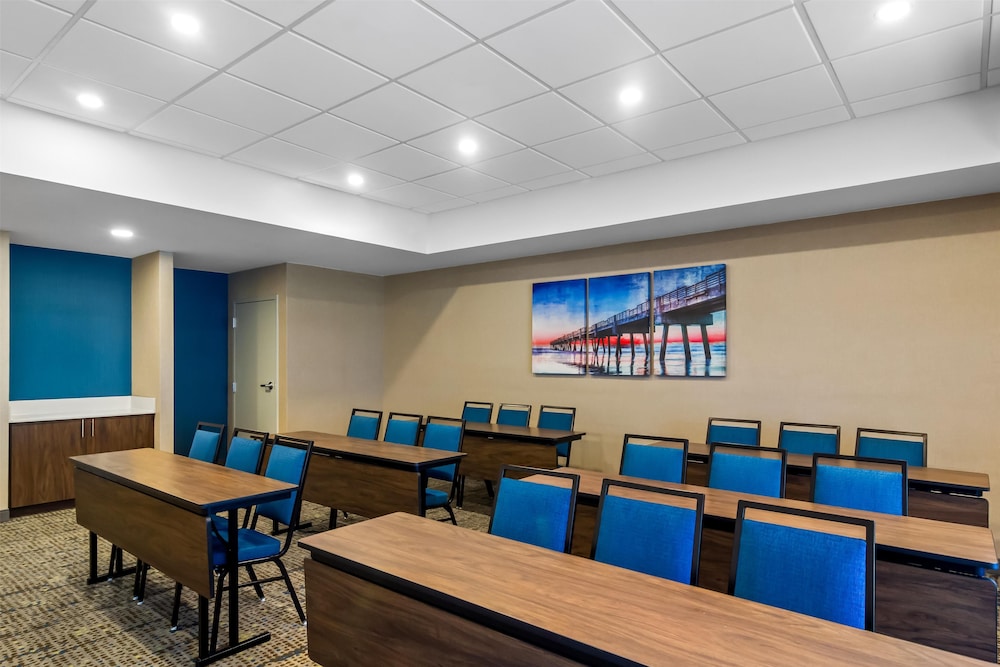 Hampton Inn Jacksonville Ponte Vedra Beach Mayo Clinic Area - photo 35