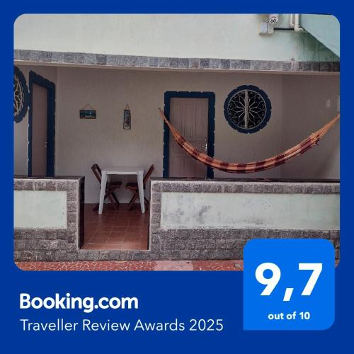 Ambiente familiar área nobre próximo a praia. in Cabo Frio, Brasil