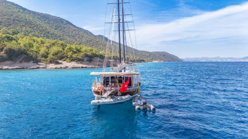 Life is Life - last minute hotel in Bodrum