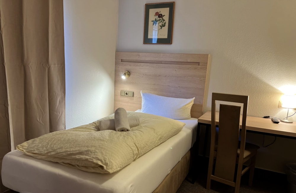 Hotel Altes Sudhaus — Aschaffenburg