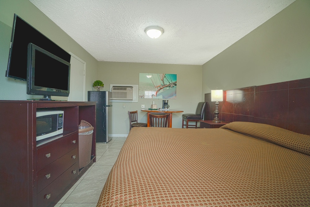Texana Inn Edna By Oyo - photo 13