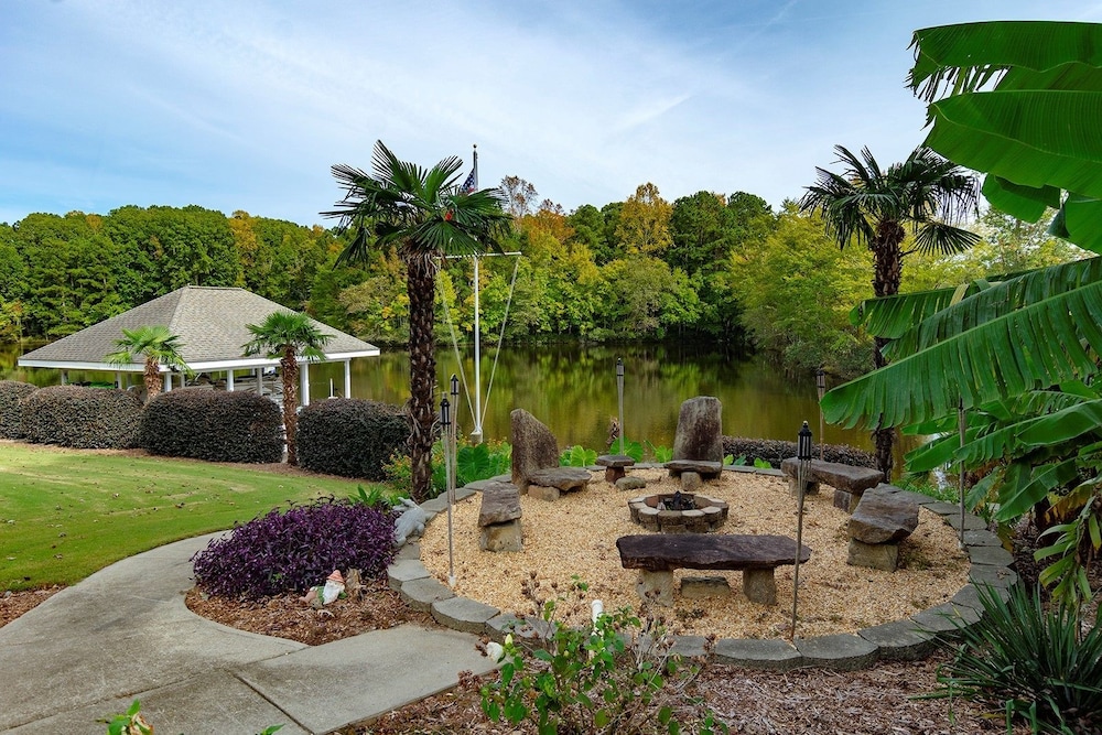 The Lakeside Resort - photo 63