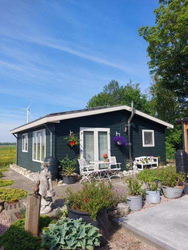 Am Treis in Wieringerwerf, Netherlands