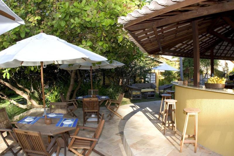 Pousada Dos Girassois Pipa