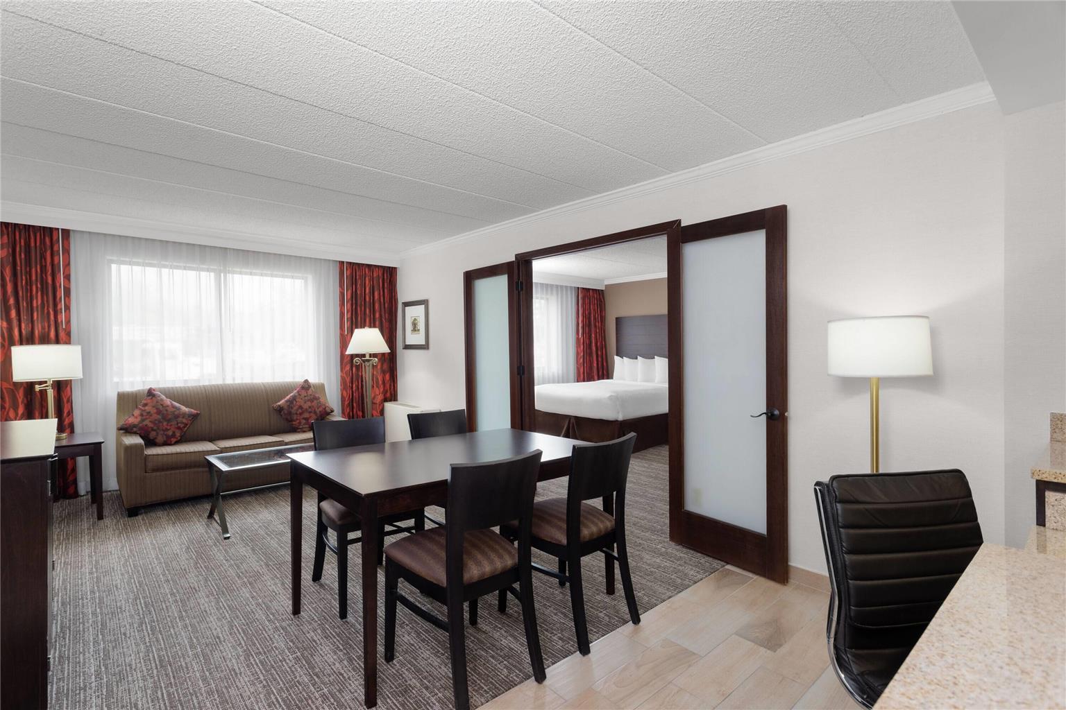 Wyndham Minneapolis South Burnsville - photo 34