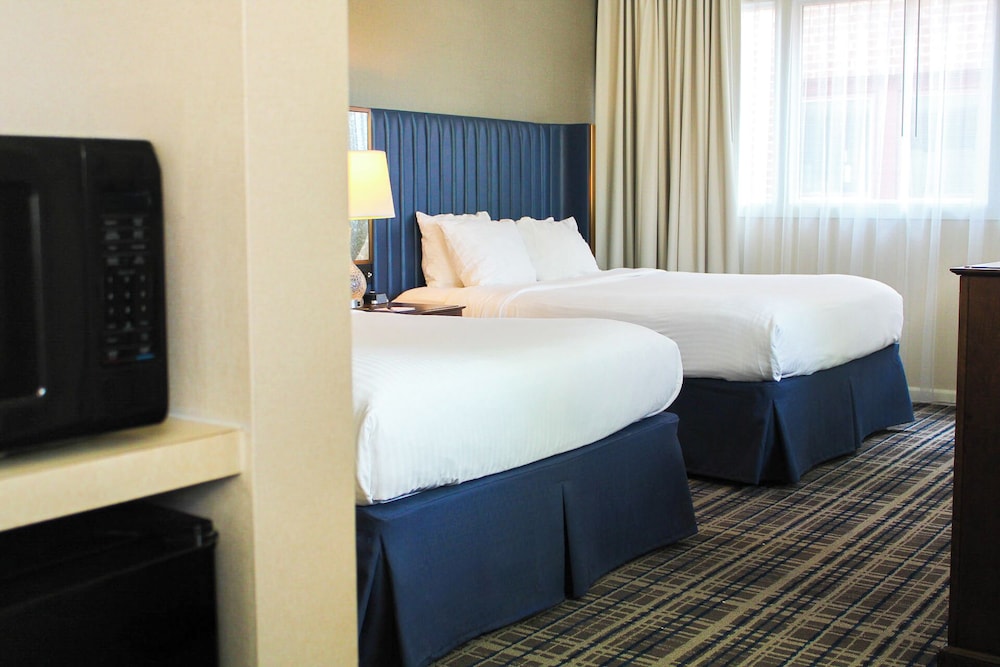 Hotel Gettysburg - photo 29